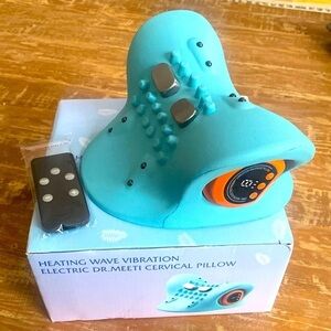 Dr. Meeti cervial pillow